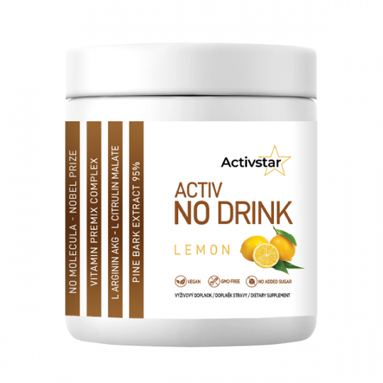 ACTIV NO DRINK 250 G