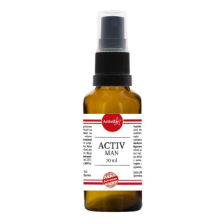 Activ 3 spray 30 ml