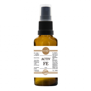 ACTIV FE  30 ml